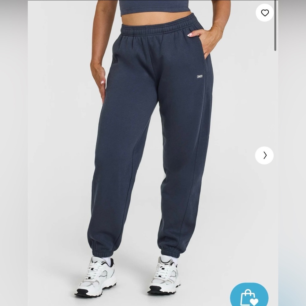 Oner Active Foundations Jogger